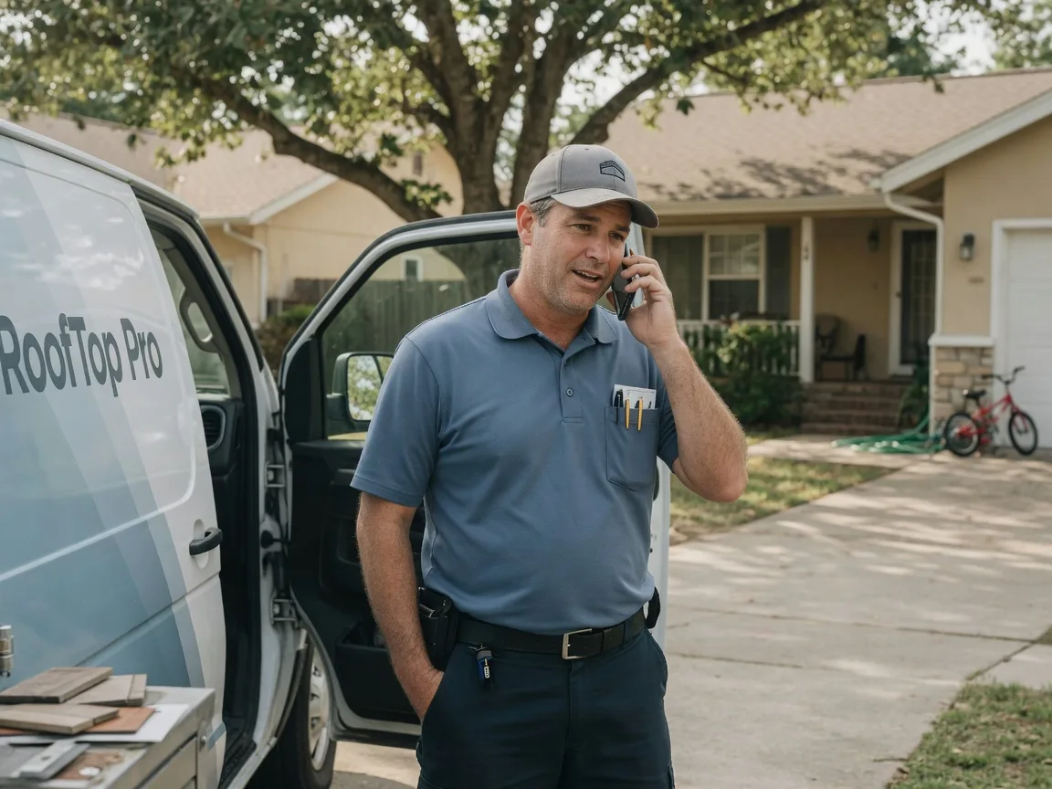 Roof Repair Magnetic Springs, OH FAQs